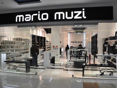 г Харьков,  Mario Muzi,  ТРК Магелан