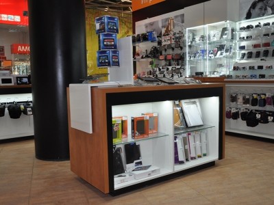 г. Харьков, ТРК Ave Plaza,  Цифровой