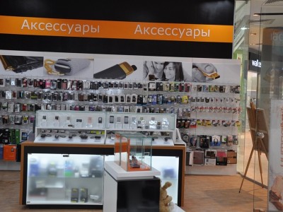 г. Харьков, ТРК Ave Plaza,  Цифровой