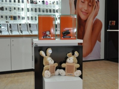 г. Харьков, ТРК Ave Plaza,  Цифровой