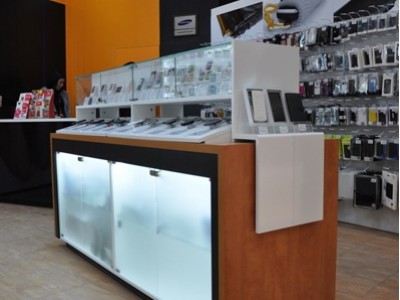 г. Харьков, ТРК Ave Plaza,  Цифровой