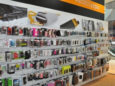 г. Харьков, ТРК Ave Plaza,  Цифровой