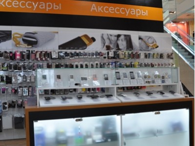 г. Харьков, ТРК Ave Plaza,  Цифровой