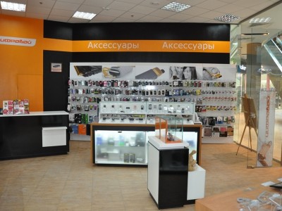 г. Харьков, ТРК Ave Plaza,  Цифровой