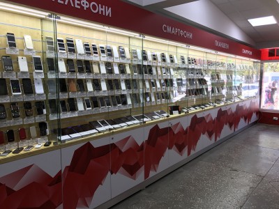 Хмельницкий,  Pixel